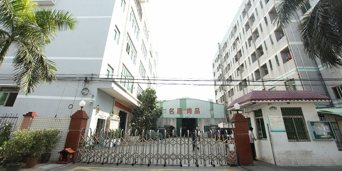 中国 Huizhou Mingju Shangpin Household Products Co., Ltd. 会社概要