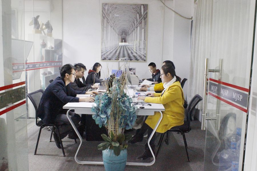中国 Huizhou Mingju Shangpin Household Products Co., Ltd. 会社概要