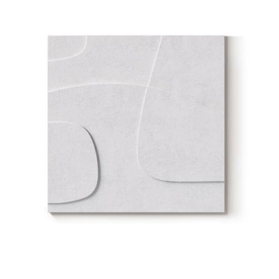 Rich in detail Modern Mixed Media Painting on Canvas Wall Art