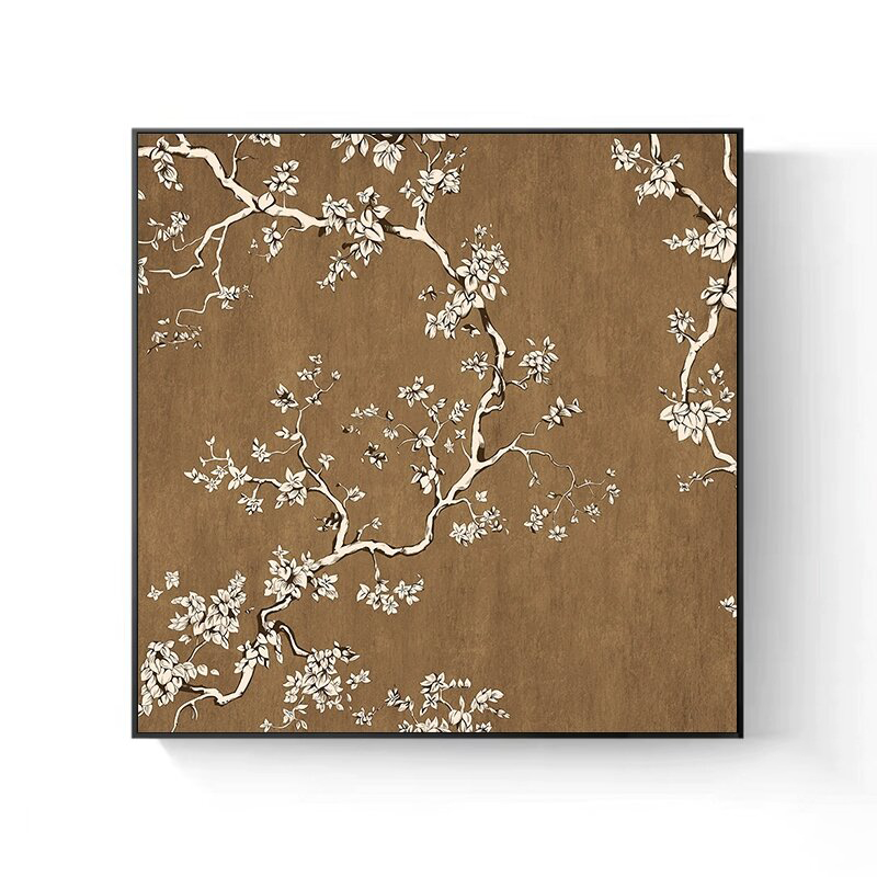 Environmentally friendly materials Abstract Printed Oil Painting on Canvas